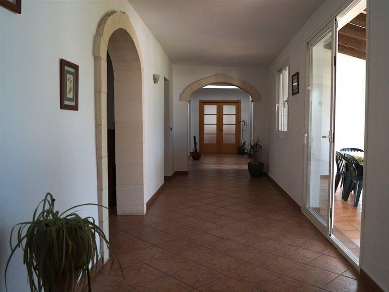 Villa Esteve Ciutadella  Extérieur photo